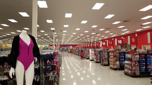 Department Store «Target», reviews and photos, 739 N Hwy 67, Cedar Hill, TX 75104, USA