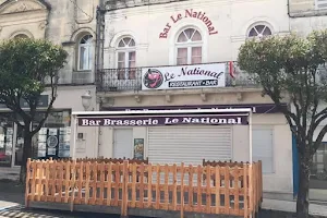 Le National image