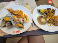 Produits de la mer du Restaurant de type buffet WANDEF'O à Marseille - n°8