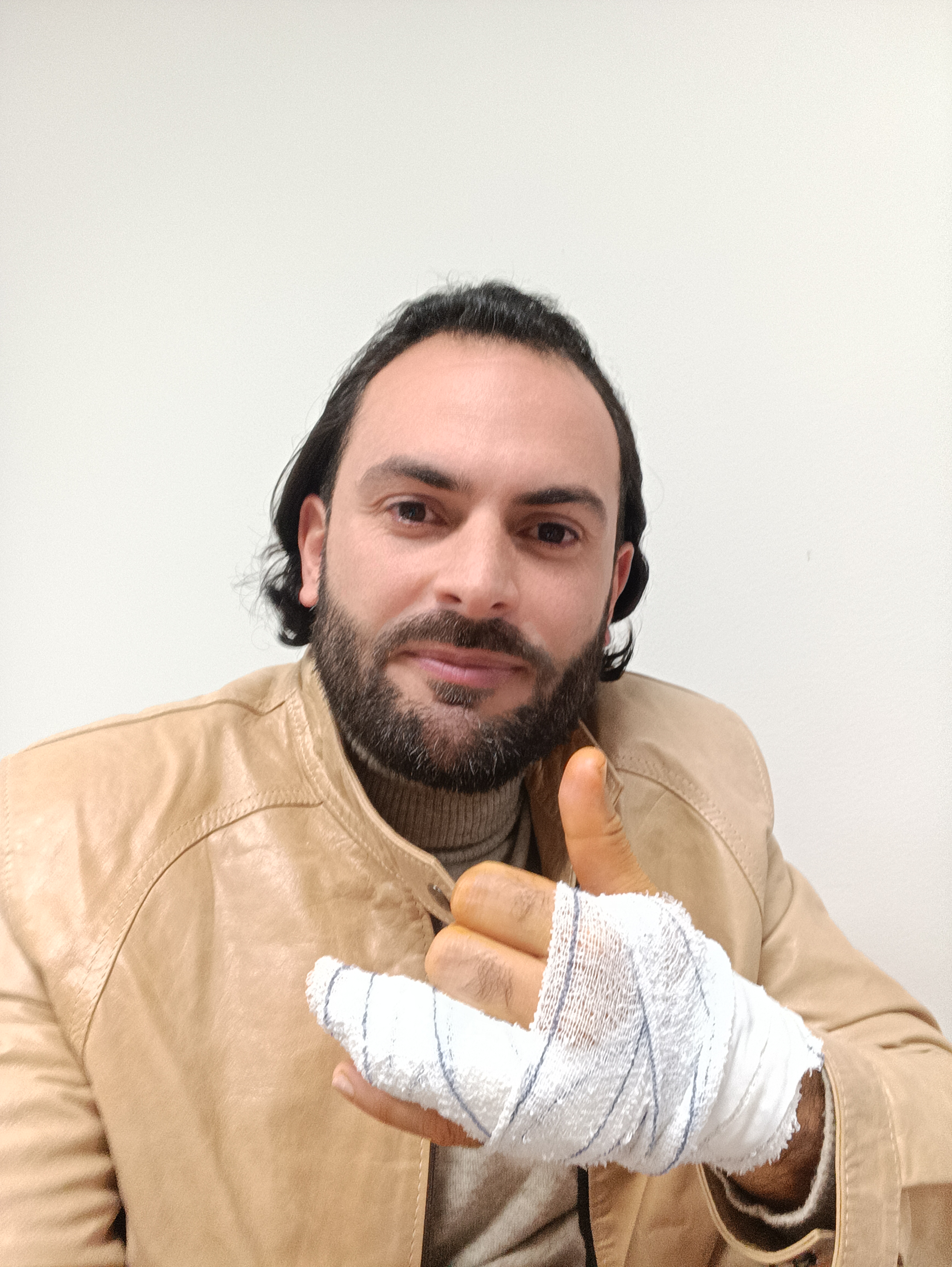 Photo n° 1 de l'avis de Wiss.h fait le 20/11/2023 à 08:06