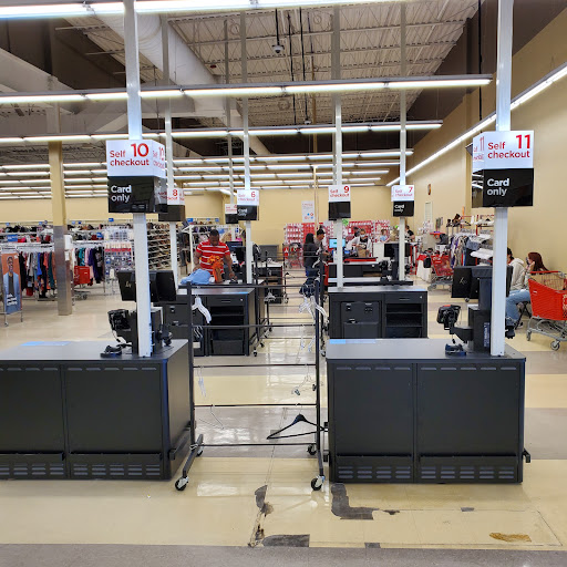 Thrift Store «Savers», reviews and photos