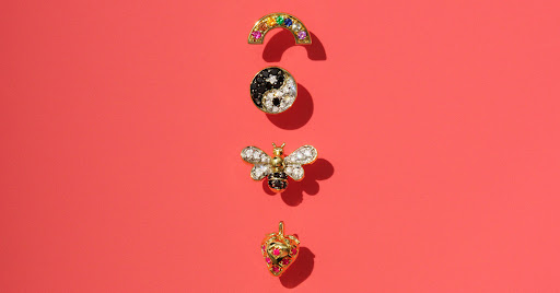 Explore feminine chest tattoo ideas, creative tattoo ideas in Dallas, available at Wildlike Dallas