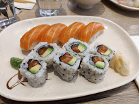 Plats et boissons du Restaurant japonais Chi Yo Da à Paris - n°1