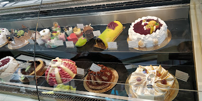 Glaces Alsa à Colmar