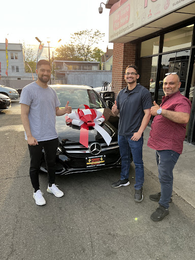 Used Car Dealer «Foreign Auto Imports», reviews and photos, 995 Clinton Ave, Irvington, NJ 07111, USA