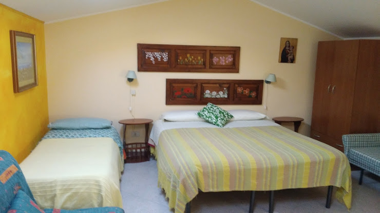 Chambres Chambre d'hôtes B&B 4 cannola 90013 Castelbuono