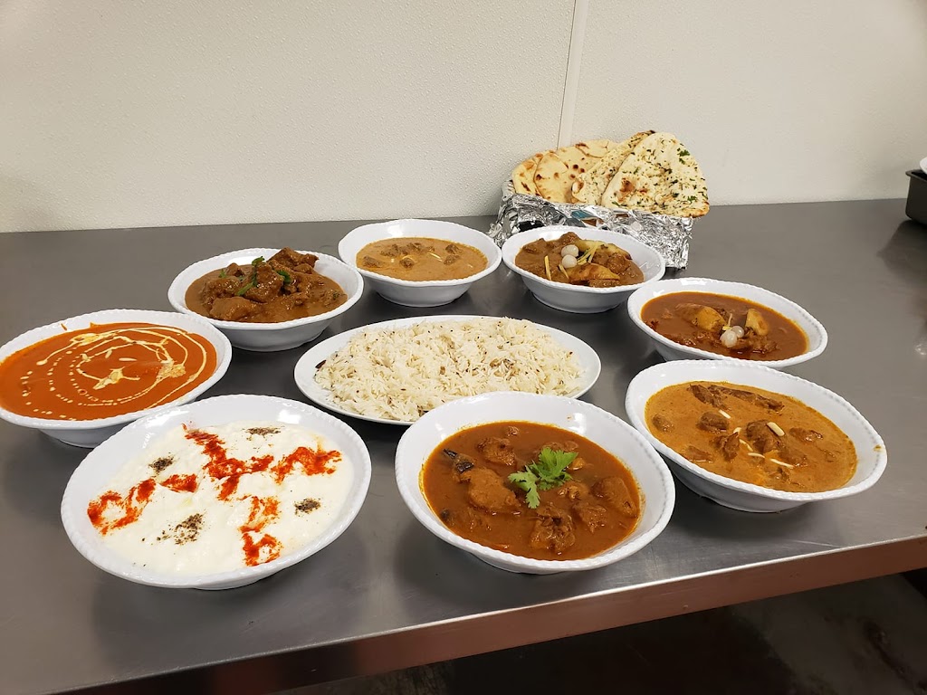 Shahi khushboo catering services also take out oder 20152