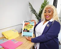 Moms on the Go 24/7 Childcare Services LLC - Car repair in , Greenville - Rated 0.0/5