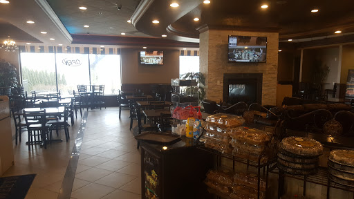 Cafe «PALM SWEETS Bakery & Cafe», reviews and photos, 3605 15 Mile Rd, Sterling Heights, MI 48310, USA