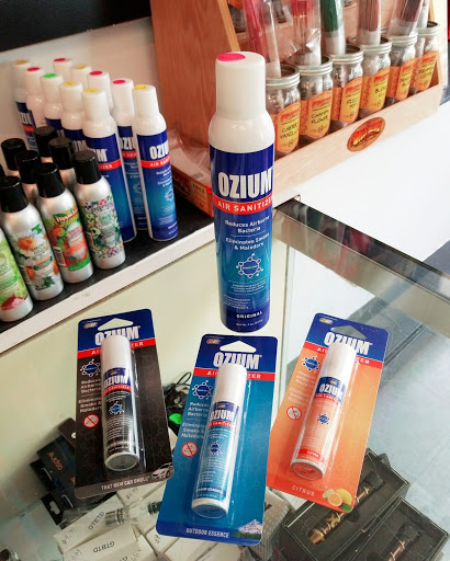 Tobacco Shop «Twenty One Plus Smoke Shop», reviews and photos, 144 Bowdoin St, Dorchester, MA 02122, USA