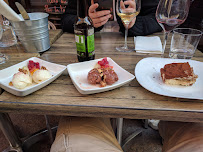 Plats et boissons du Restaurant La Binocle à Toulouse - n°14