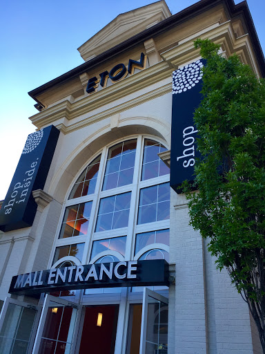 Shopping Mall «Eton Chagrin Boulevard», reviews and photos, 28601 Chagrin Blvd, Woodmere, OH 44122, USA