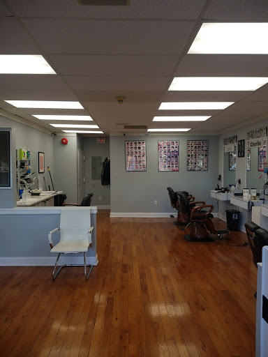 Barber Shop «S&K Barber Shop», reviews and photos, 5555 Nesconset Hwy, Mt Sinai, NY 11766, USA