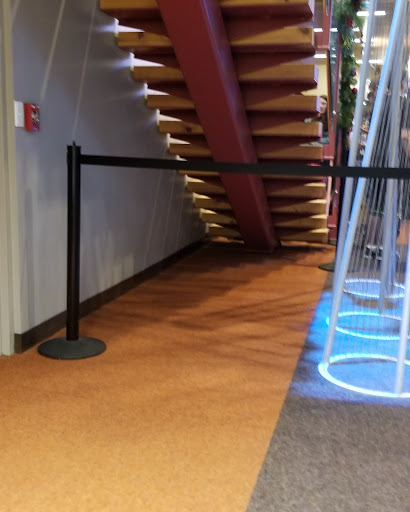 Performing Arts Theater «Geva Theatre Center», reviews and photos, 75 Woodbury Blvd, Rochester, NY 14607, USA