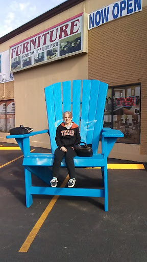 Computer Store «Discount Electronics - North San Antonio», reviews and photos, 2206 NW Loop 410, San Antonio, TX 78230, USA