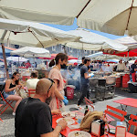 Photo n°1 de l'avis de Diana.o fait le 13/05/2022 à 12:04 sur le  Bar Termini IL Braciere à Catania