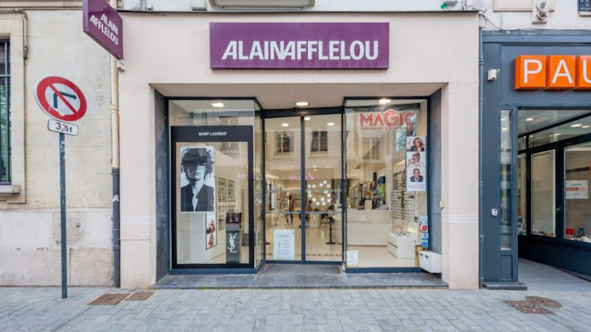Opticien Arras | Alain Afflelou