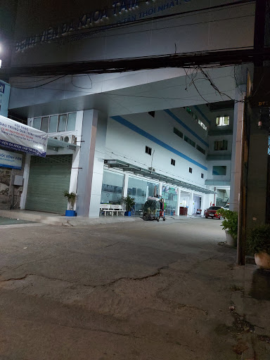 Tam Tri Saigon General Hospital