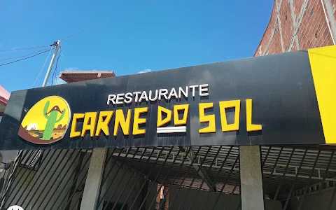Restaurante Carne do Sol image
