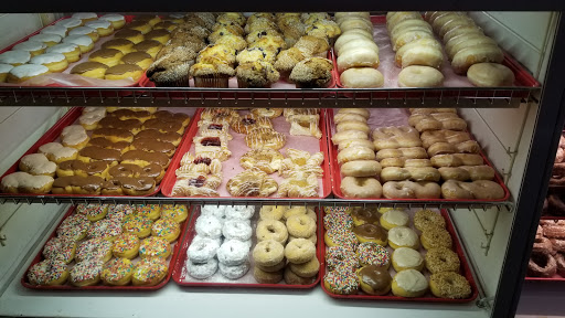 Bakery «Oxford Doughnut Shoppe», reviews and photos, 120 S Locust St, Oxford, OH 45056, USA