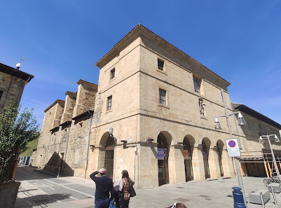 San Agustin Kultur Gunea/Centro cultural San Agustín San Agustinalde Kalea, 12, 48200 Durango, Biscay, España