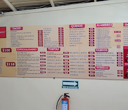 Tacos El Chaparrito photo