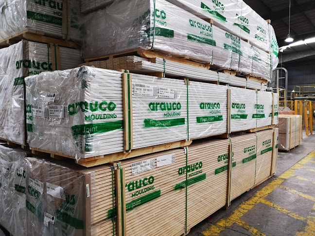 Aserradero Arauco - Viñales - Oficina de empresa