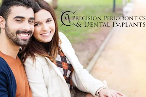 Precision Periodontics and Dental Implants image