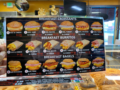 Donut Shop «Donut Capital», reviews and photos, 11821 Valley Blvd, El Monte, CA 91732, USA