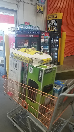 Home Improvement Store «The Home Depot», reviews and photos, 250 Abbie Dr, Lenoir City, TN 37772, USA
