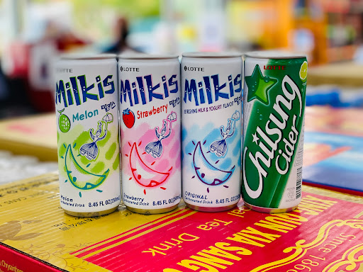 Supermarket «Welco Supermarket», reviews and photos, 7100 Fruitridge Rd, Sacramento, CA 95820, USA