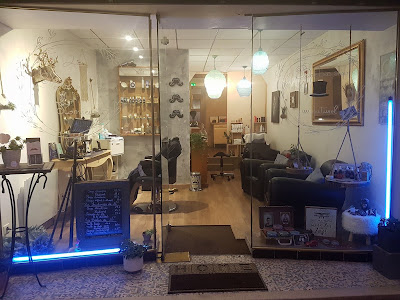 Le Boudoir de Monsieur_coiffure homme à Toulouse