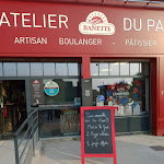 Photo n° 2 de l'avis de DANIEL.E fait le 10/11/2020 à 11:48 pour Artisan Boulanger Pâtissier 