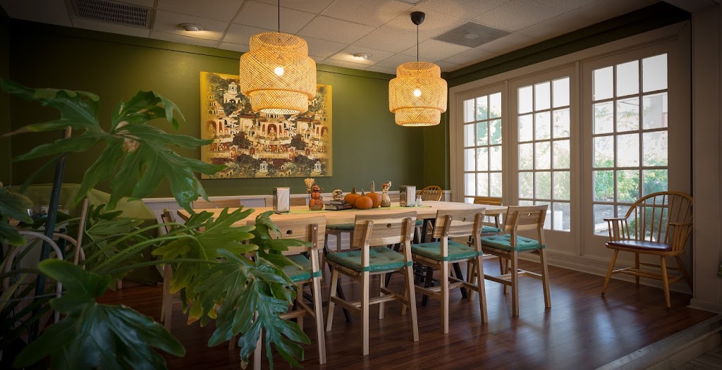 Oriental Garden Restaurant 76201