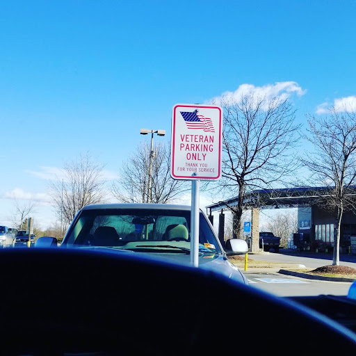 Car Repair and Maintenance «Midas», reviews and photos, 824 S Loudoun St, Winchester, VA 22601, USA