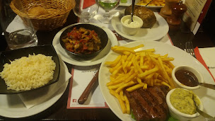 Photo n°108 de Hippopotamus Steakhouse à Meudon ()