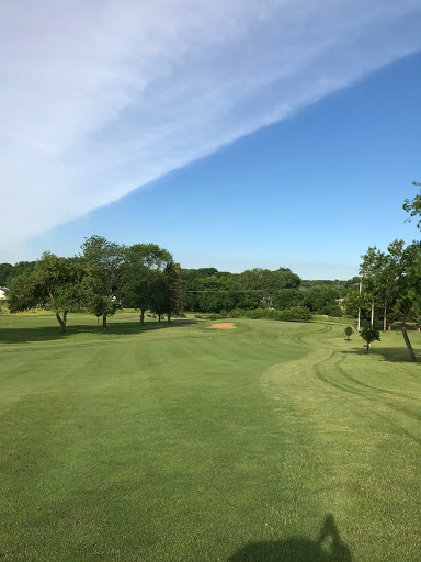 Public Golf Course «Ellis Golf Course», reviews and photos, 1401 Zika Ave NW, Cedar Rapids, IA 52405, USA