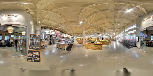 Supermarket «Hy-Vee», reviews and photos, 923 N 1st Ave, Winterset, IA 50273, USA
