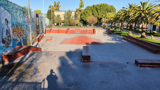 Skatepark Cañero