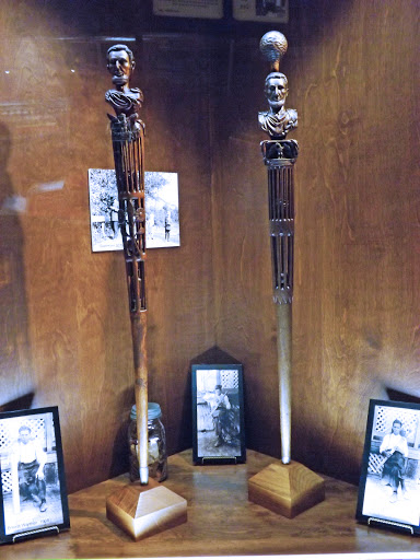 Cutlery Store «Warther Cutlery», reviews and photos, 327 Karl Ave, Dover, OH 44622, USA