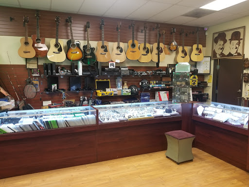 Pawn Shop «Allright Pawn Shop», reviews and photos, 9044 Woodman Ave, Pacoima, CA 91331, USA