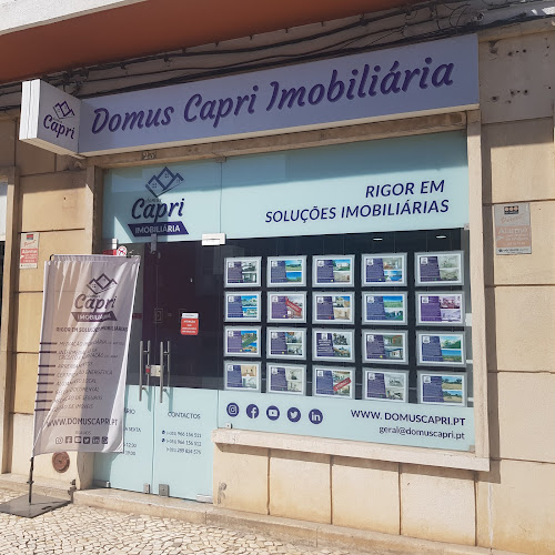 Domus Capri Imobiliária