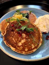 Pancake du Restaurant Sunday In Soho à Paris - n°13