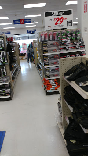 Hardware Store «Harbor Freight Tools», reviews and photos, 1245 Bald Hill Rd STE 25, Warwick, RI 02886, USA