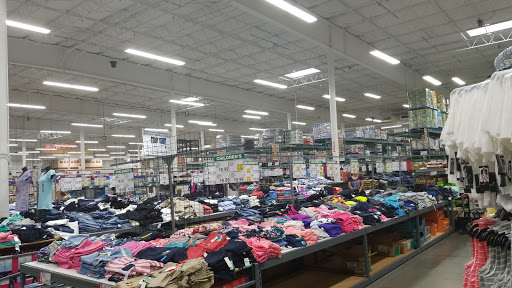 Warehouse club «BJ’s Wholesale Club», reviews and photos, 255 Shenstone Blvd, Garner, NC 27529, USA