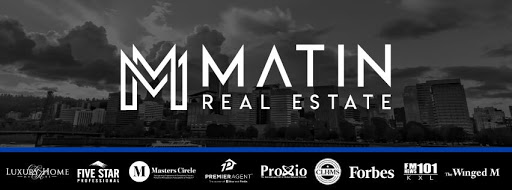 Matin Real Estate - Southwest WA Real Estate