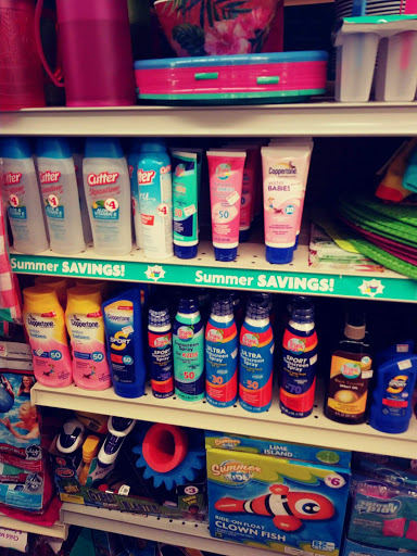 Discount Store «FAMILY DOLLAR», reviews and photos, 420 Market St Unit 2, Dayton, TN 37321, USA