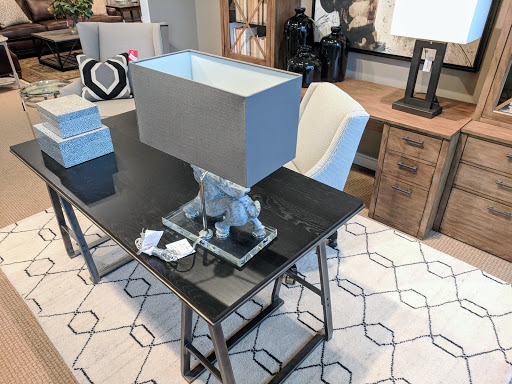 Furniture Store «Ethan Allen», reviews and photos, 4380 Lassiter at North Hills Ave, Raleigh, NC 27609, USA