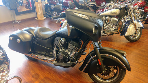 Motorcycle Dealer «Spartan Cycle», reviews and photos, 44701 N Gratiot Ave, Charter Twp of Clinton, MI 48036, USA