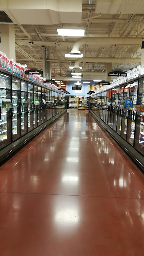 Grocery Store «Kroger», reviews and photos, 8465 Holcomb Bridge Rd #2000, Johns Creek, GA 30022, USA